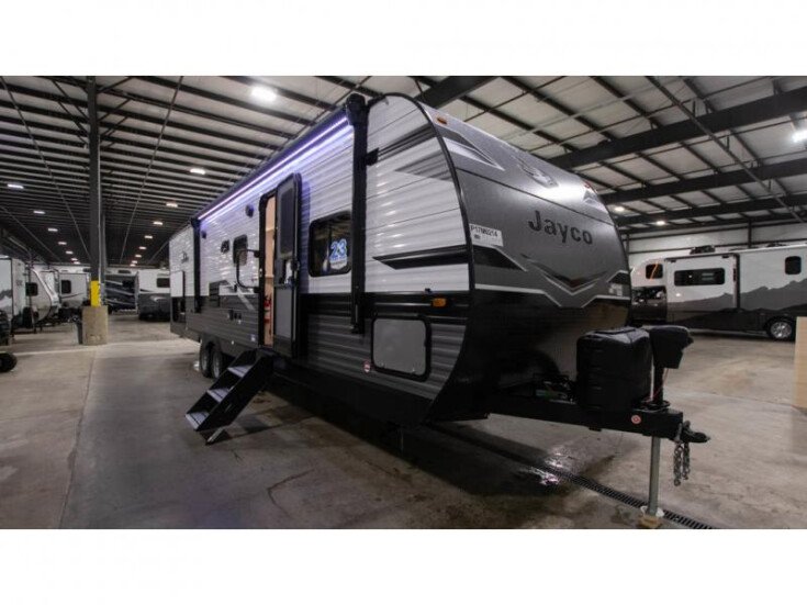 Thumbnail Photo undefined for 2023 JAYCO Jay Flight